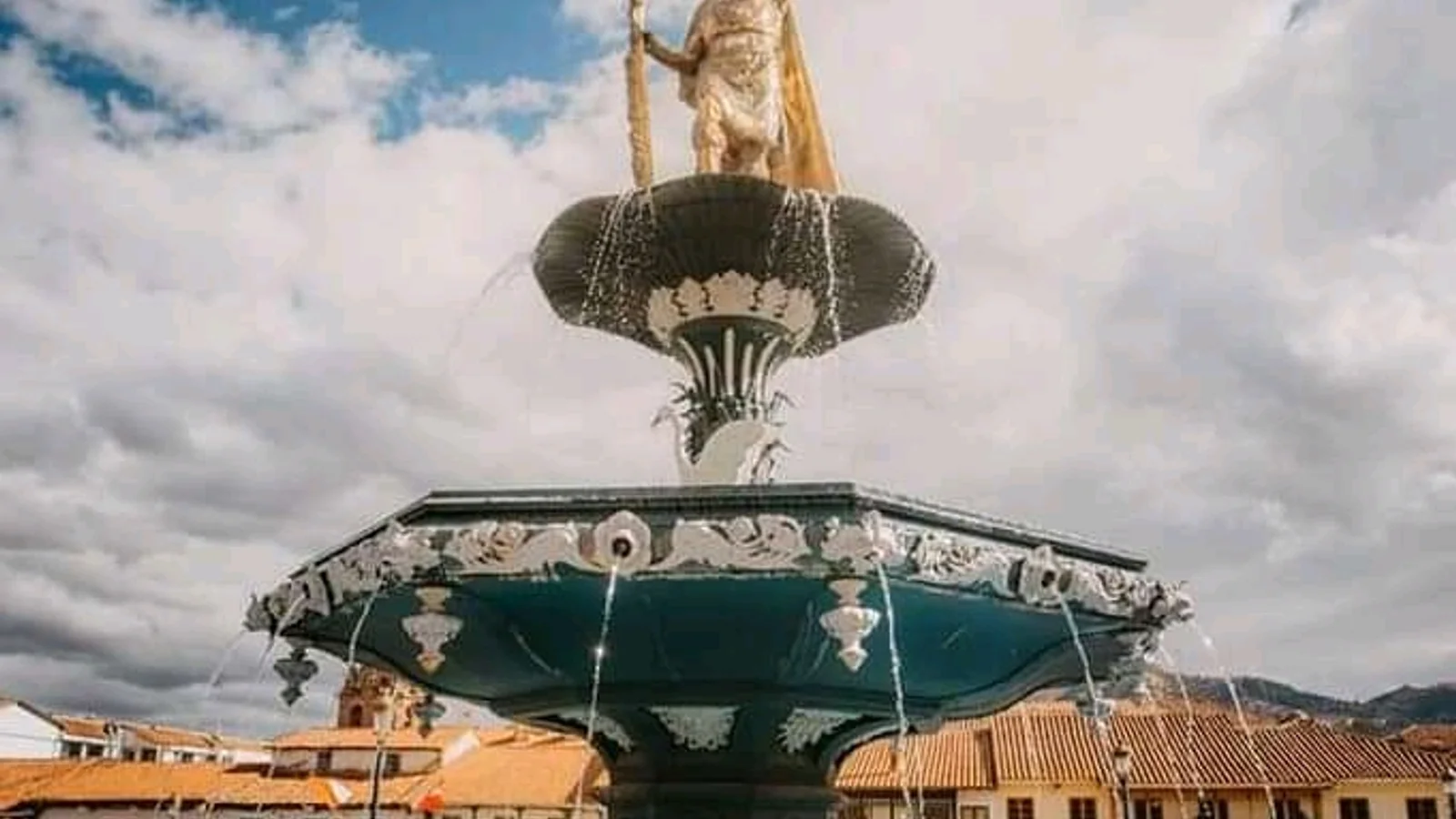 Cusco