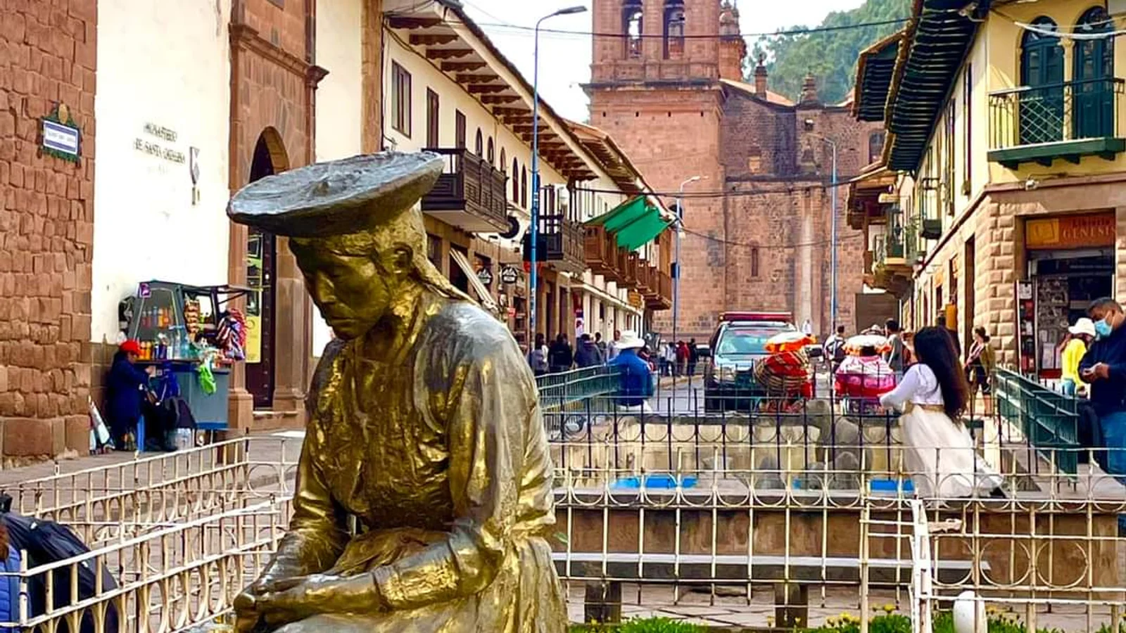 Cusco