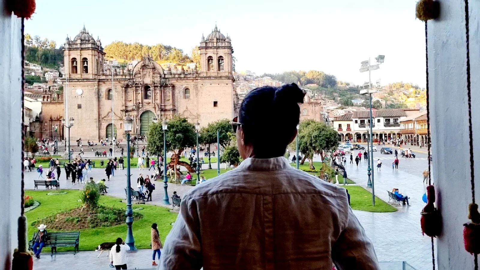 Cusco