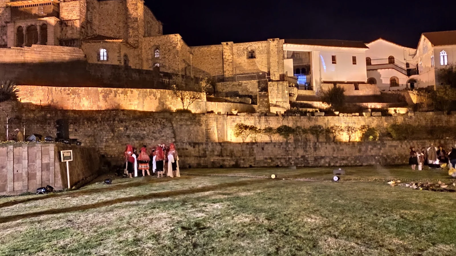 Cusco