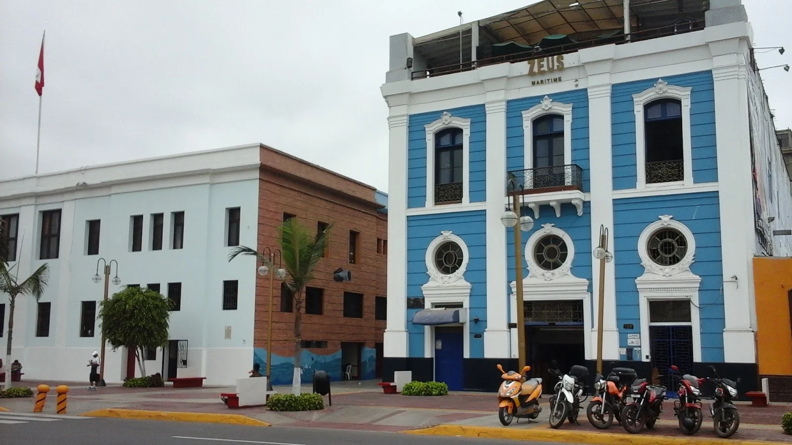 Lima