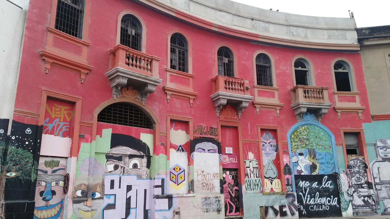 Lima