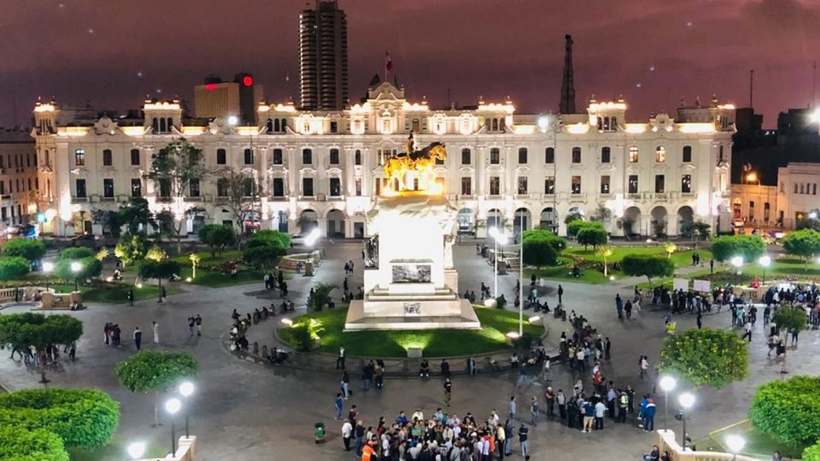 Lima