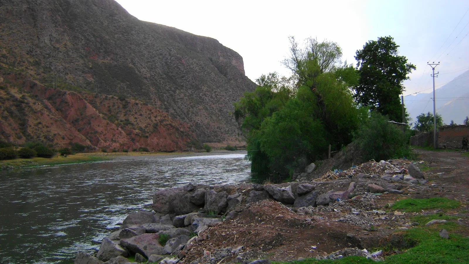 Vall Sagrada