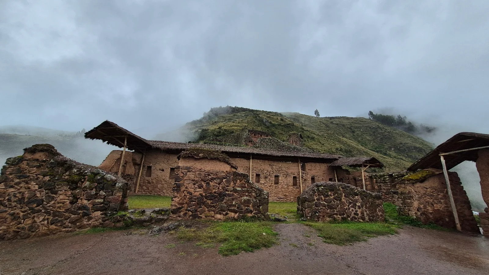 Vall Sagrada