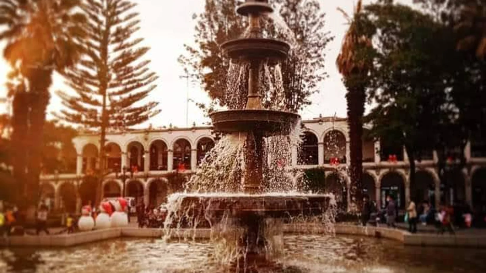 Arequipa