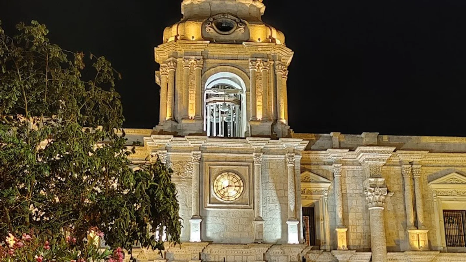 Arequipa