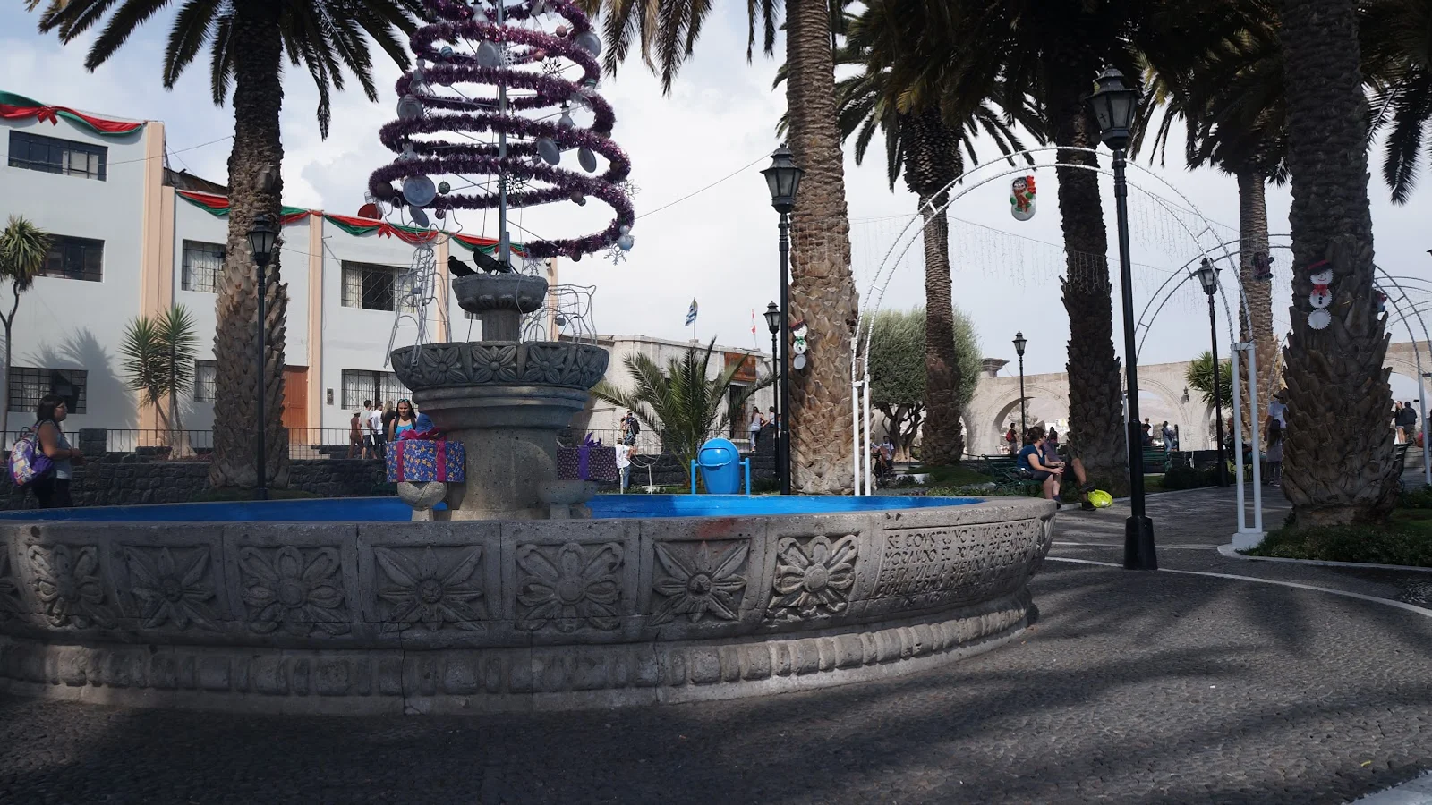 Arequipa