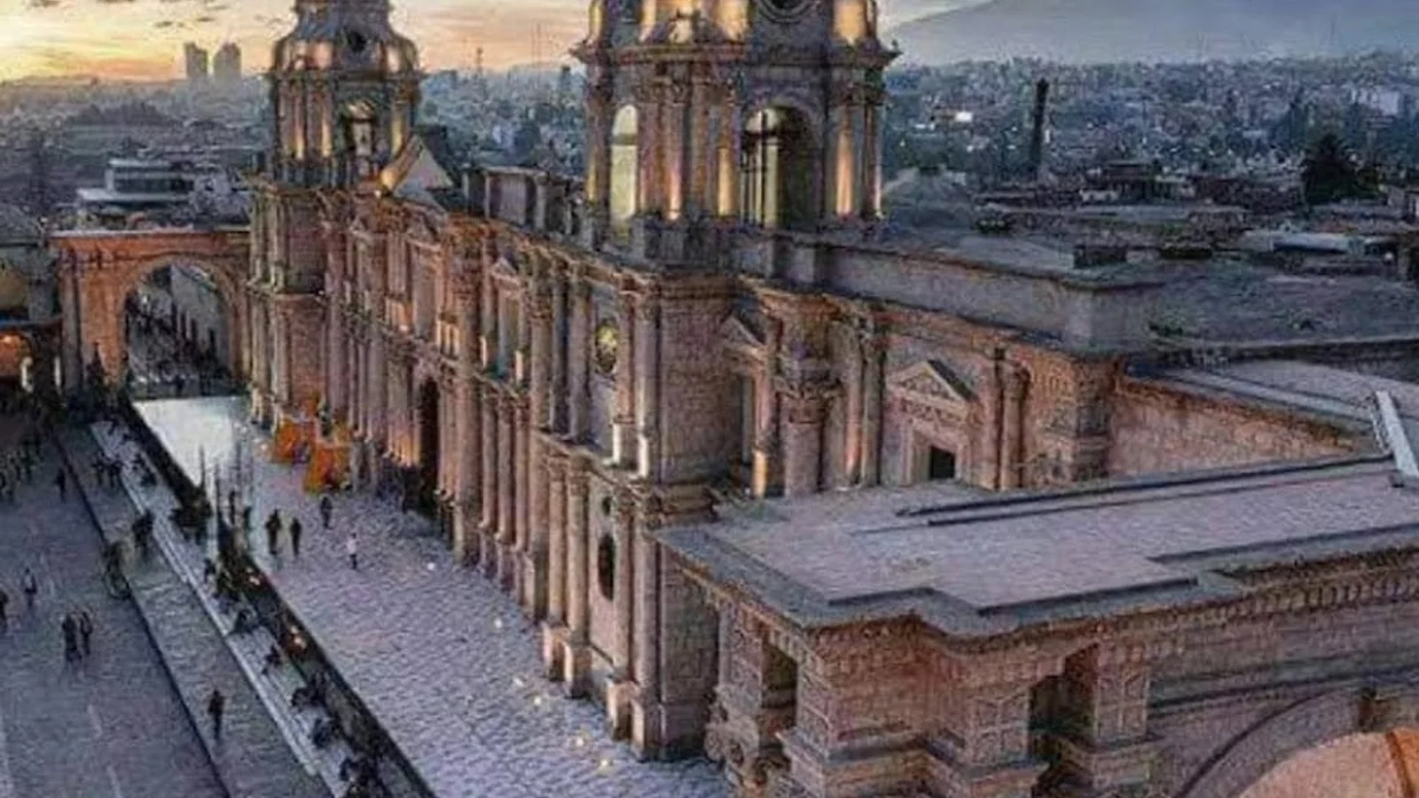 Arequipa