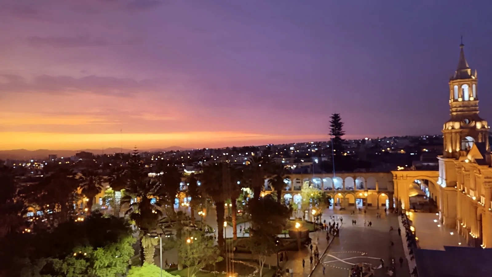 Arequipa