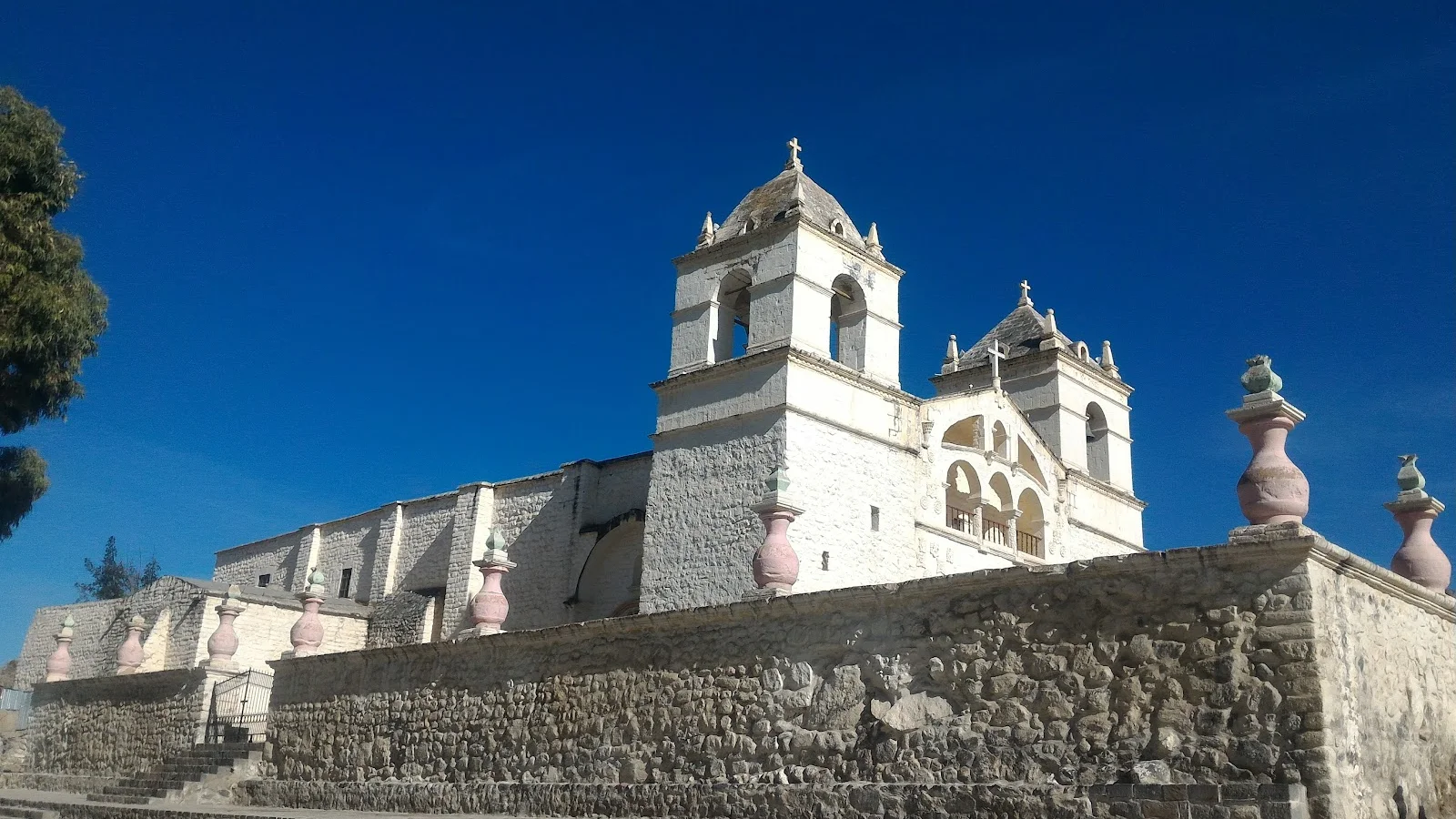 Arequipa