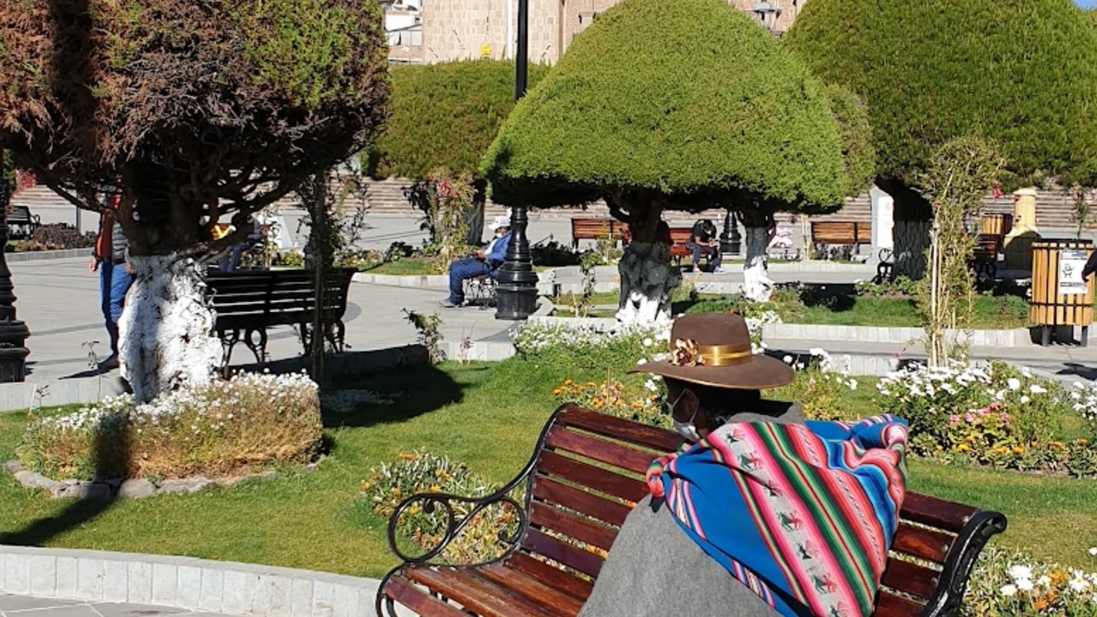 Puno