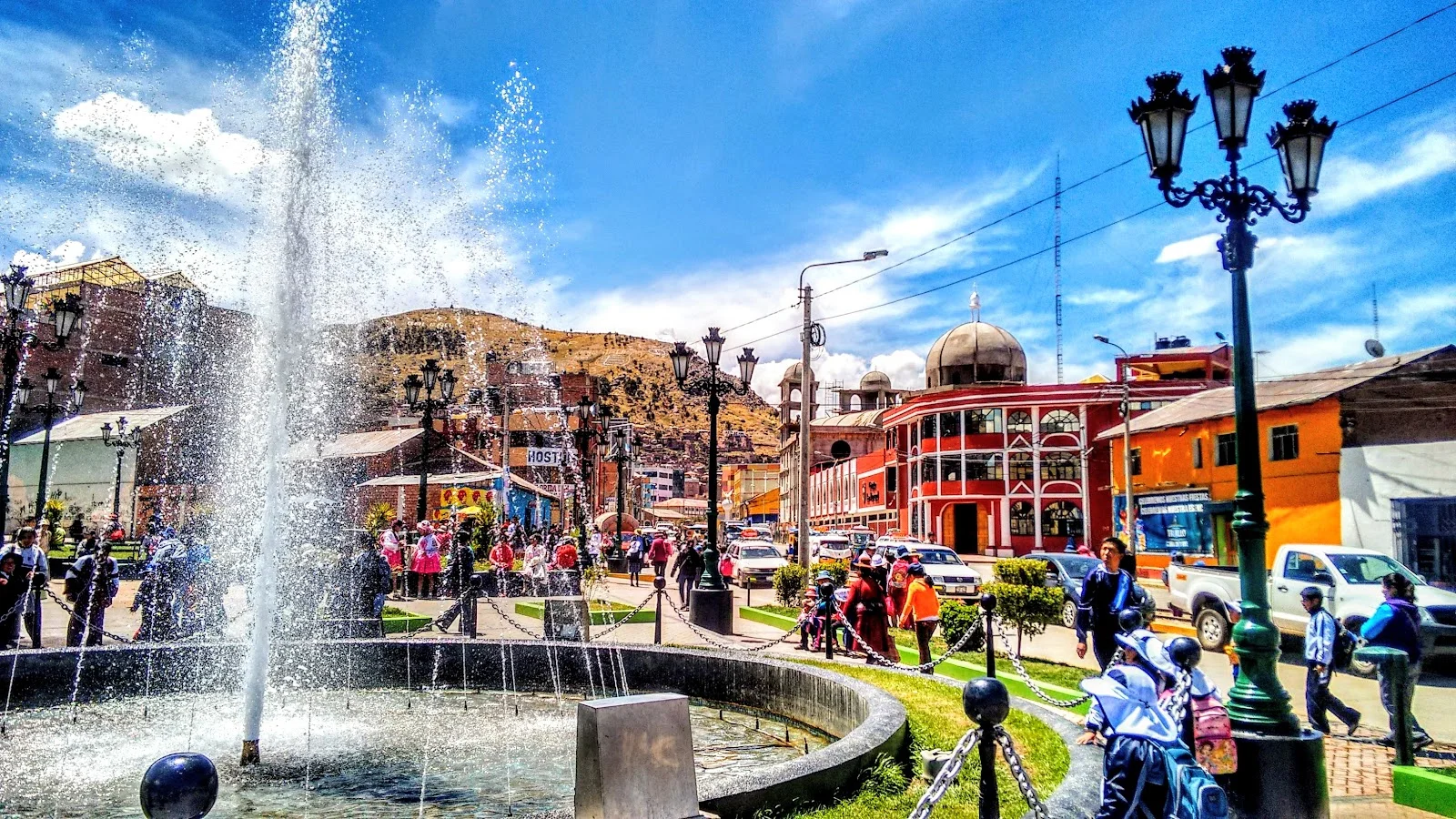 Puno