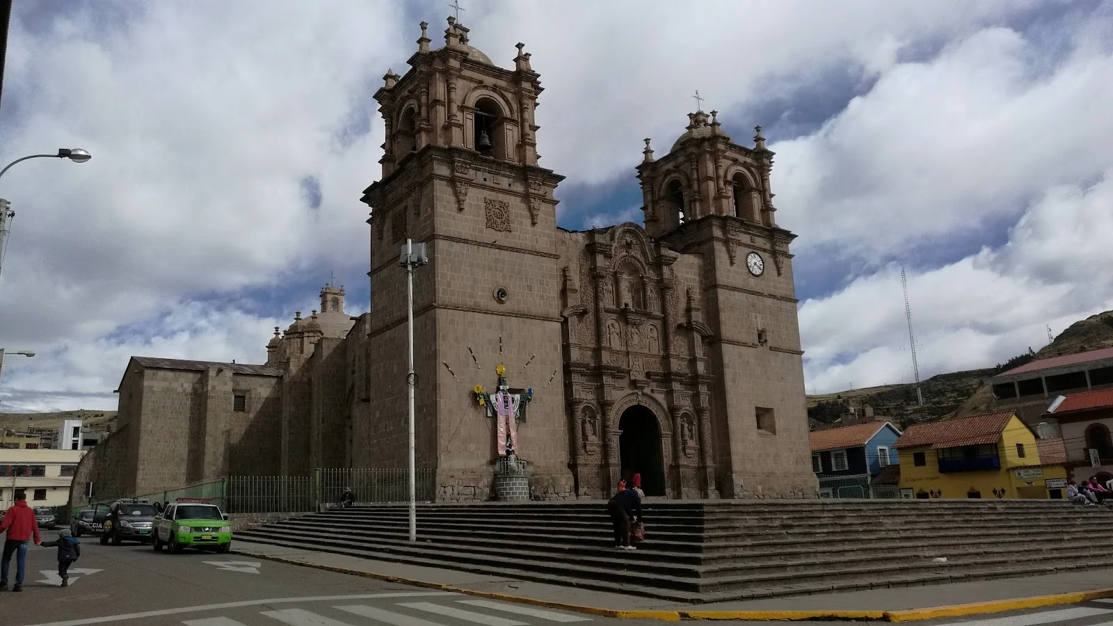 Puno