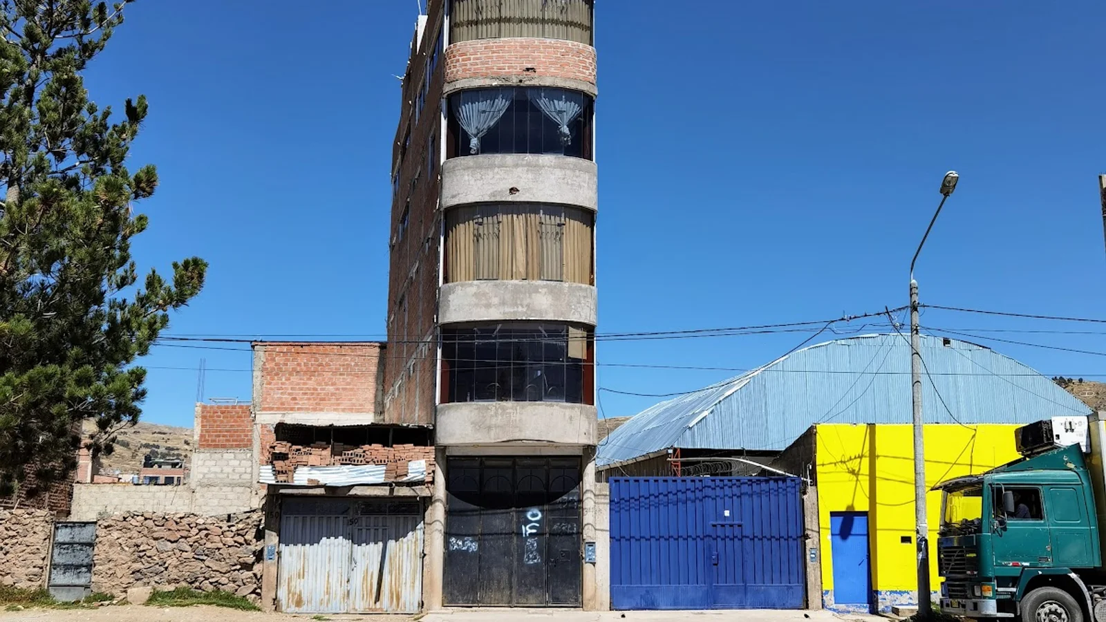 Puno