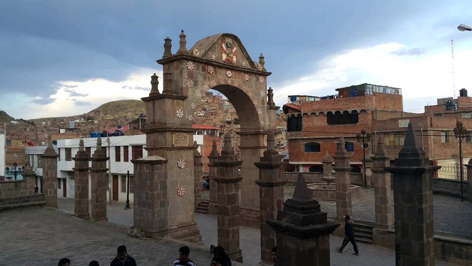 Puno