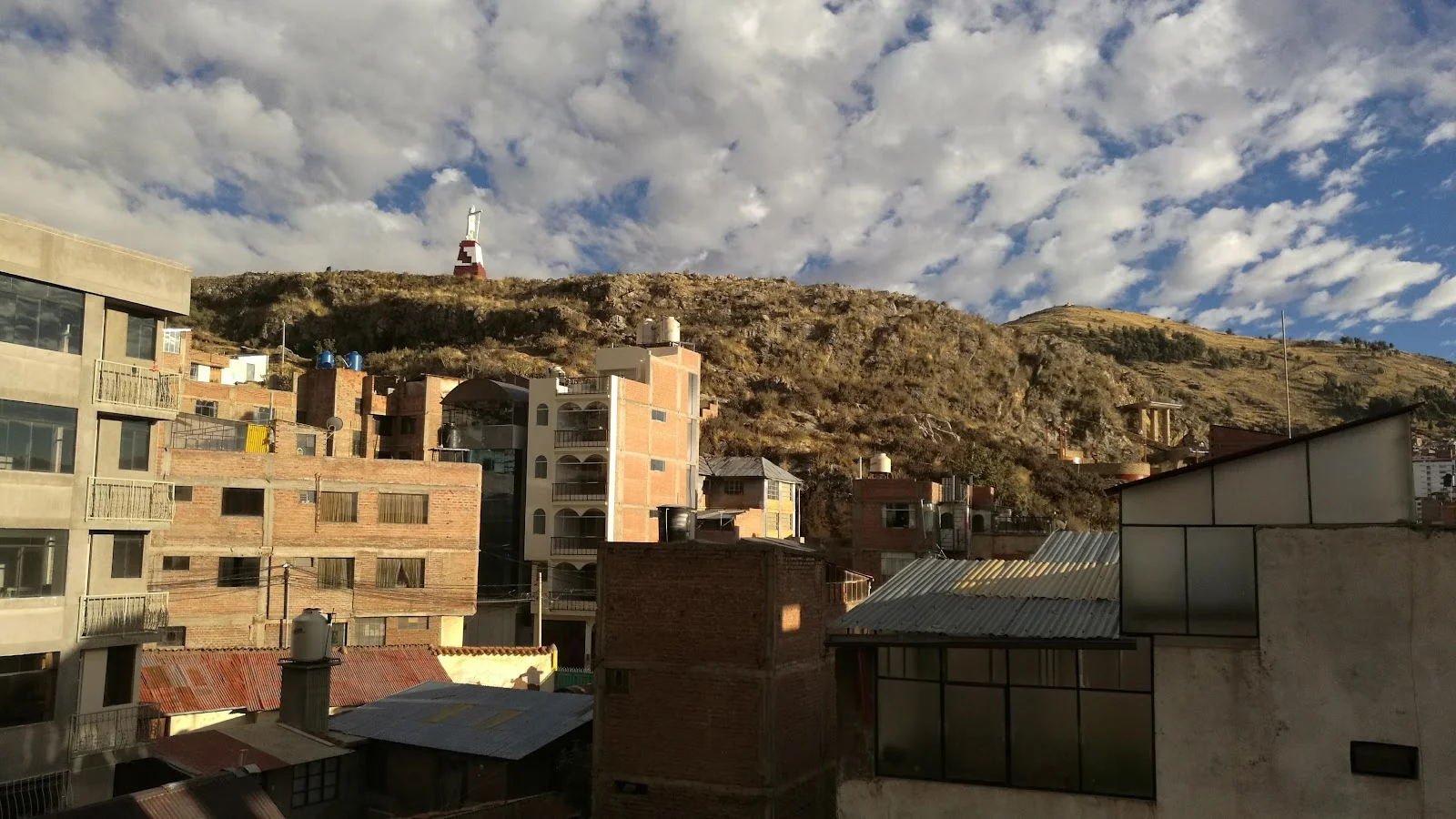 Puno
