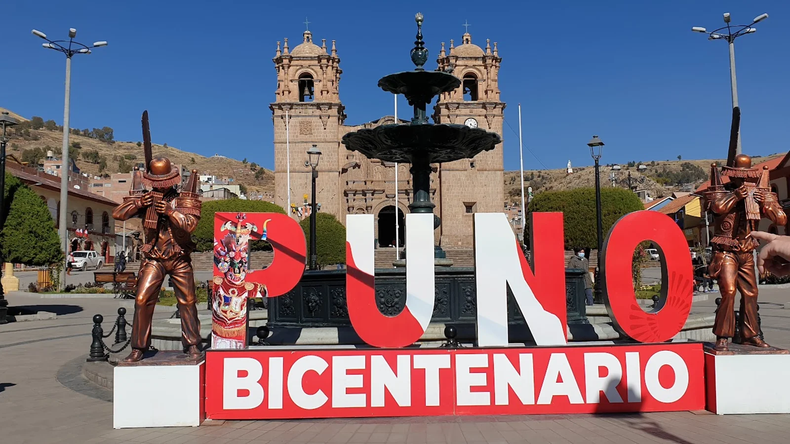 Puno