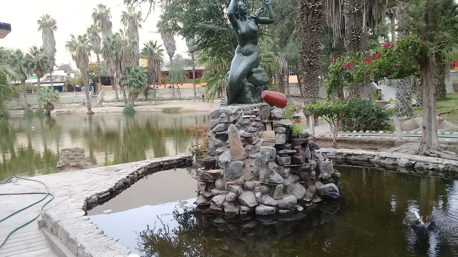 Huacachina