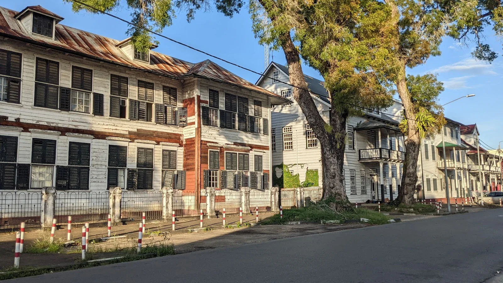 Paramaribo