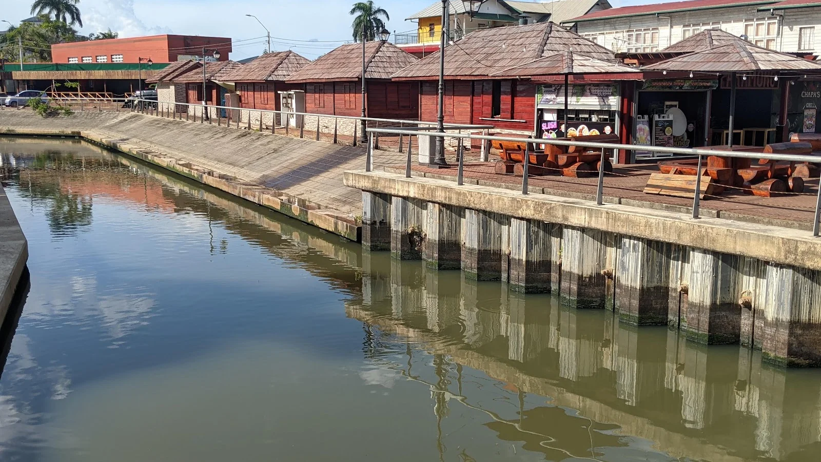 Paramaribo