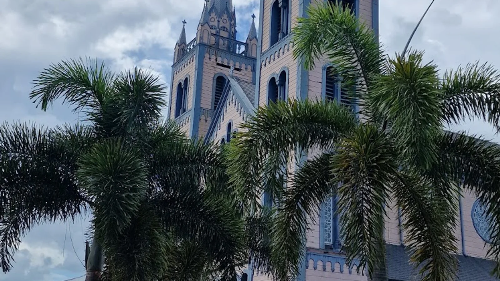 Paramaribo