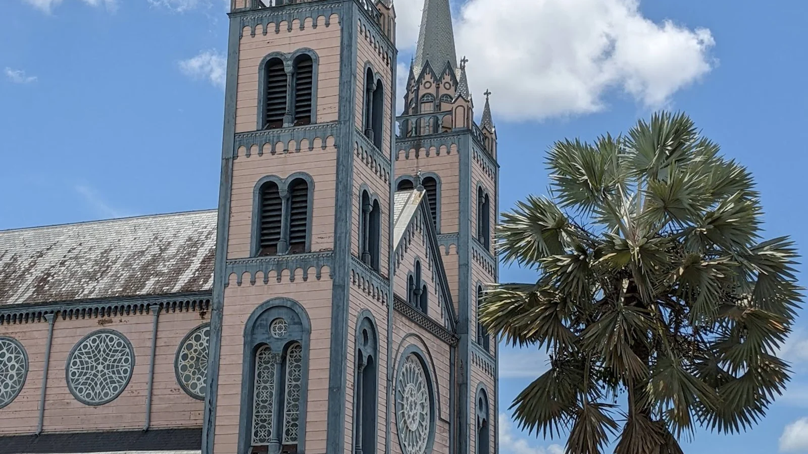 Paramaribo