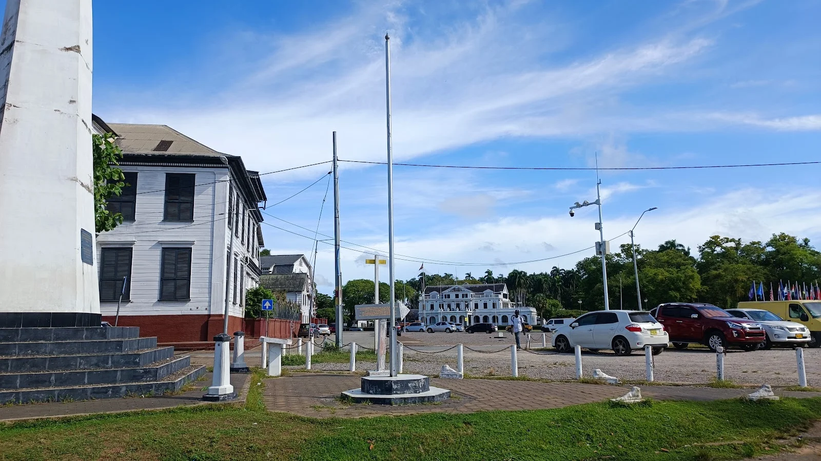 Paramaribo