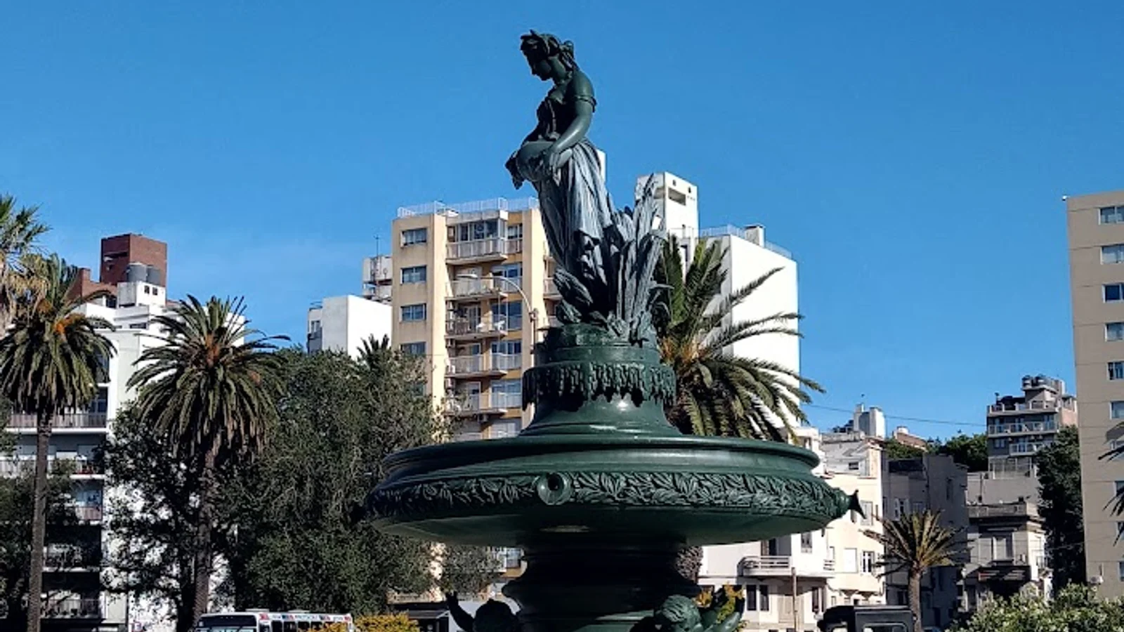 Montevideo