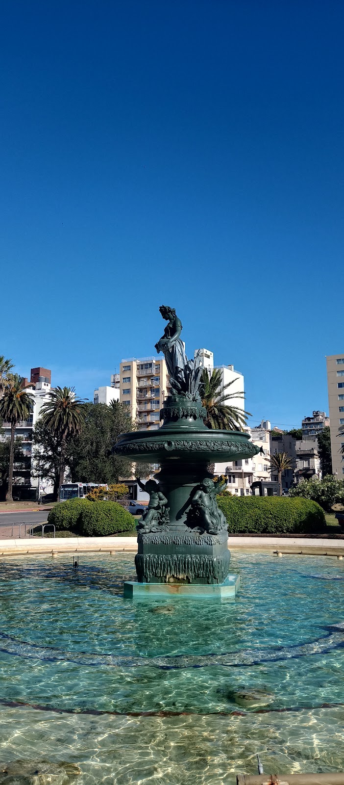Montevideo