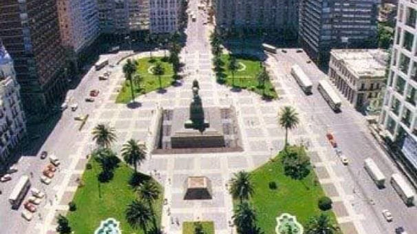 Montevideo