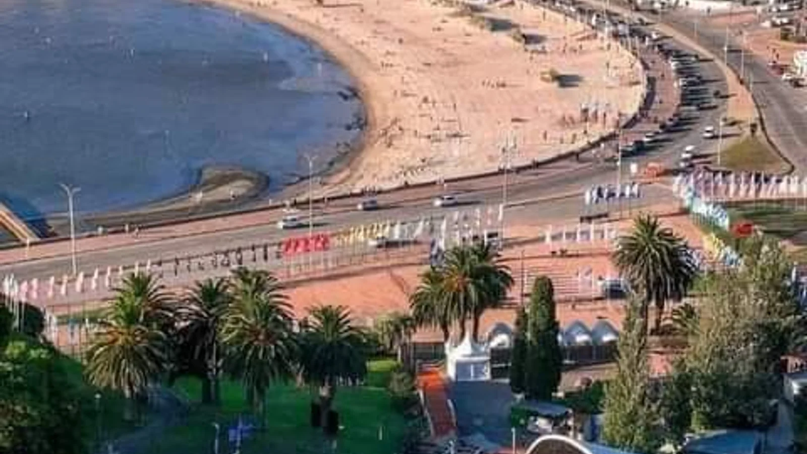 Montevideo