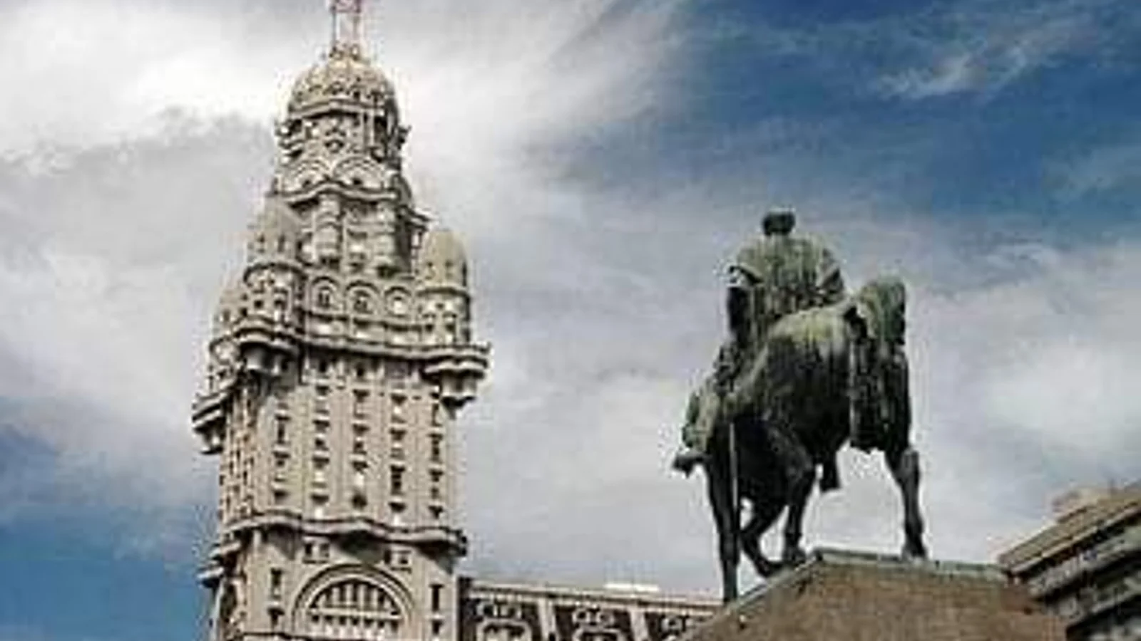 Montevideo
