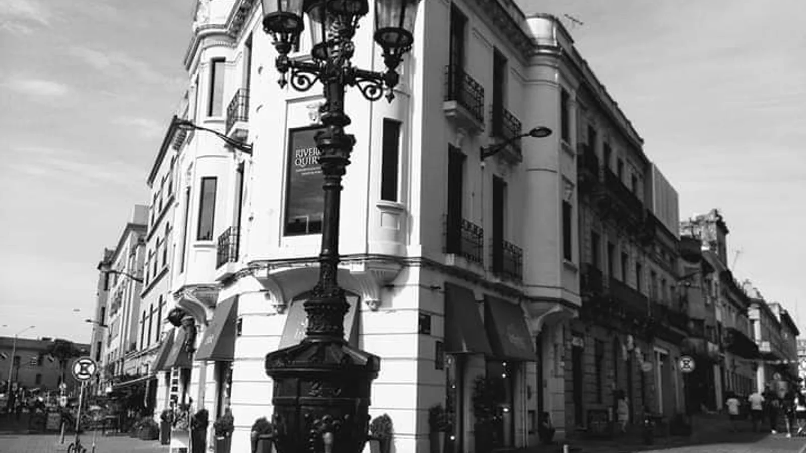 Montevideo