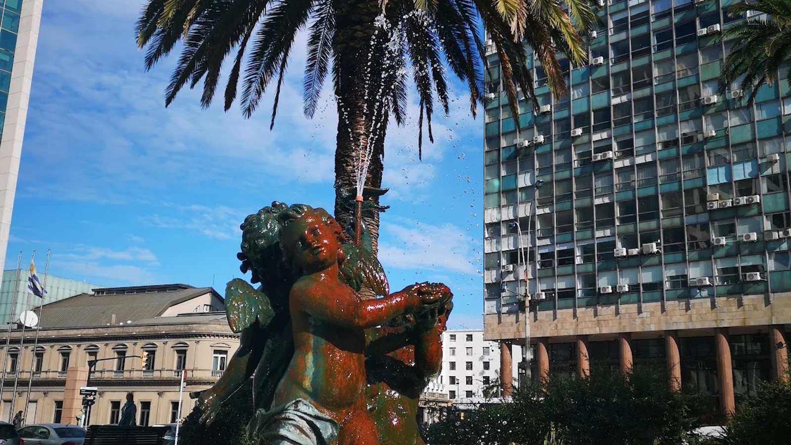 Montevideo