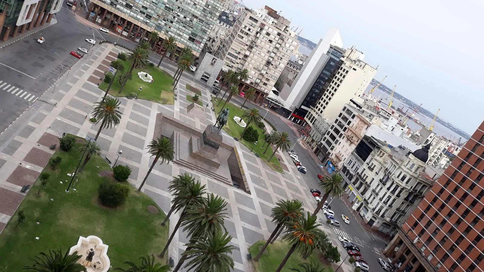 Montevideo