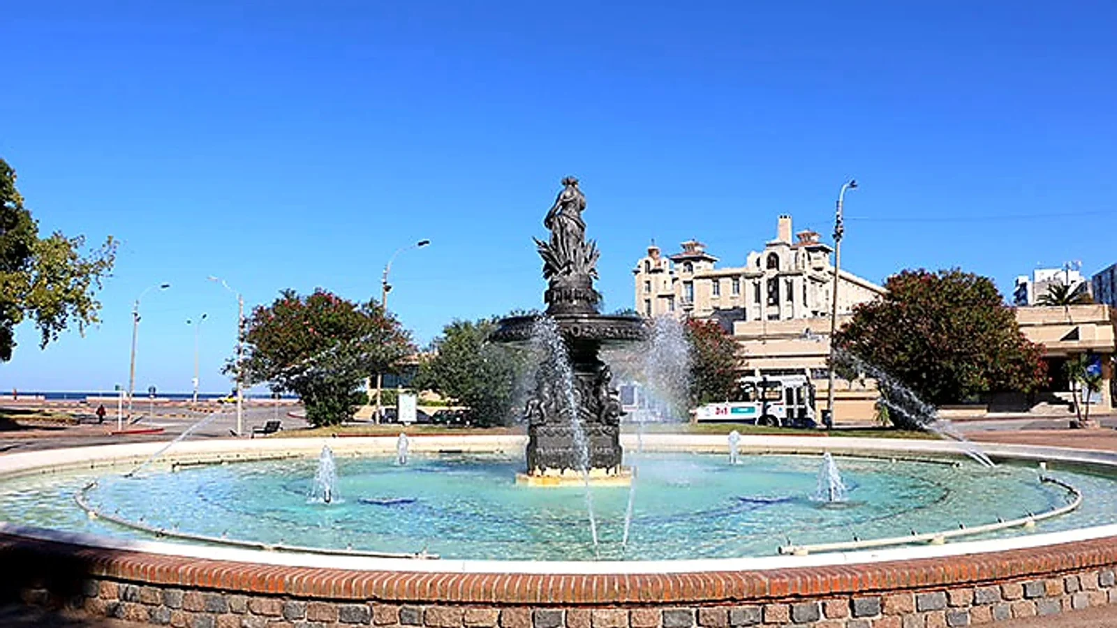 Montevideo