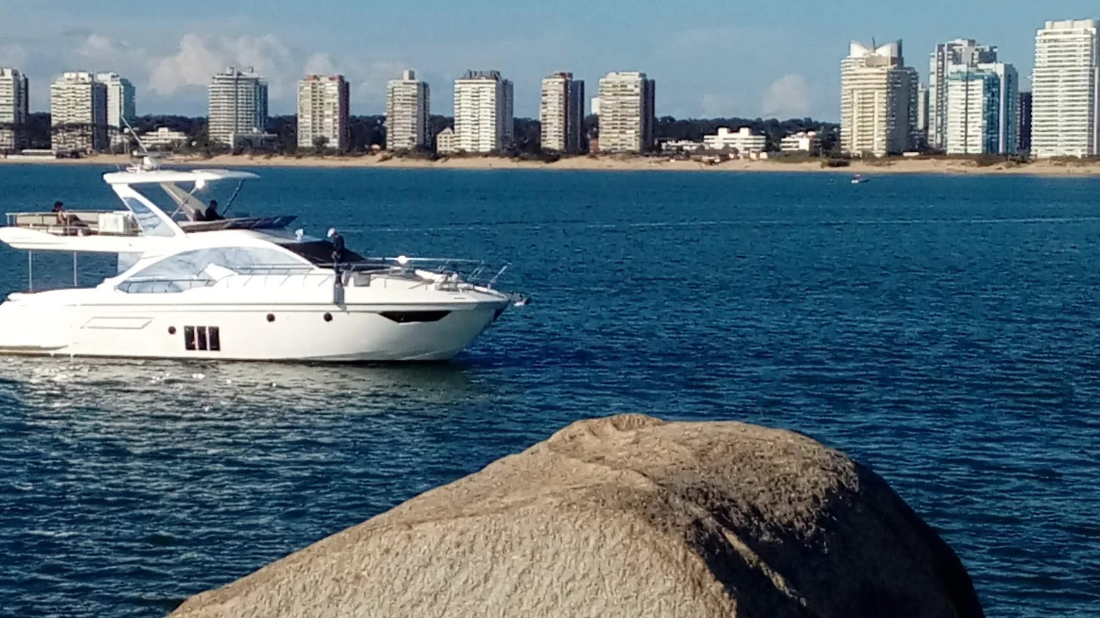Punta del Este