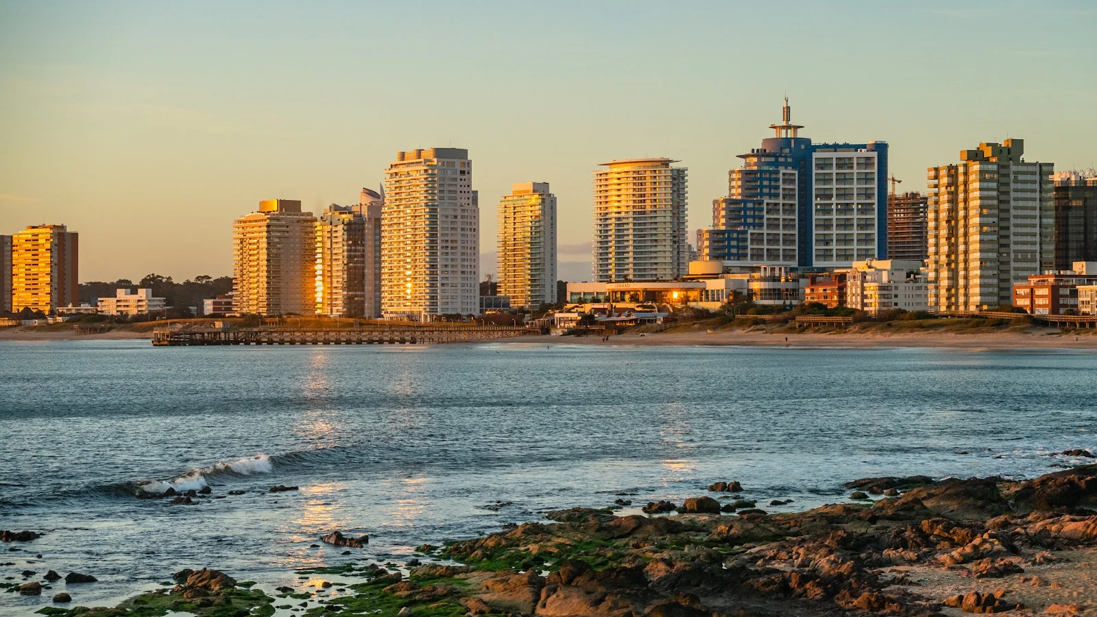 Punta del Este