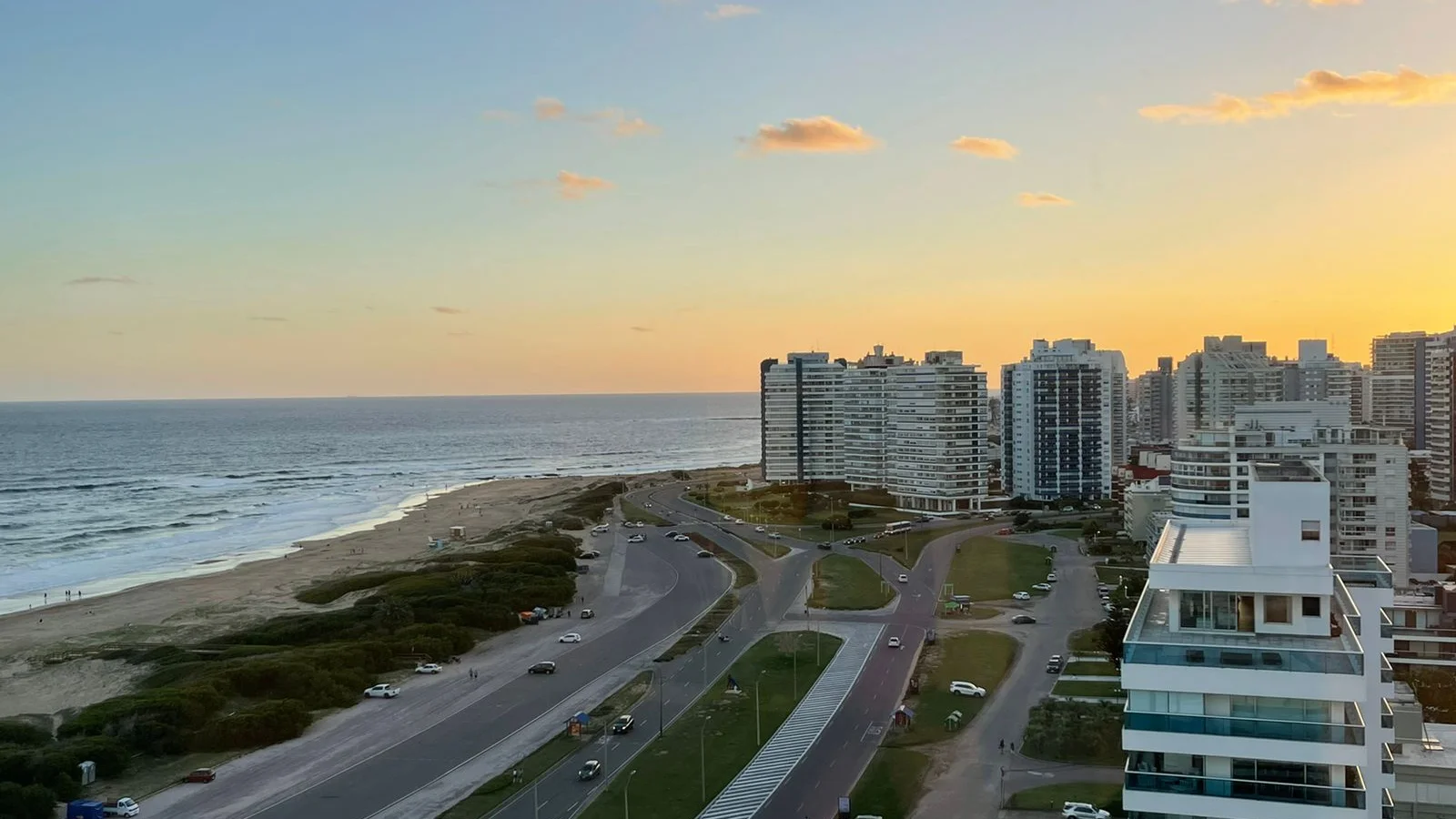 Punta del Este