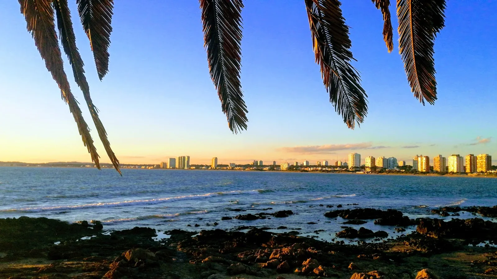 Punta del Este