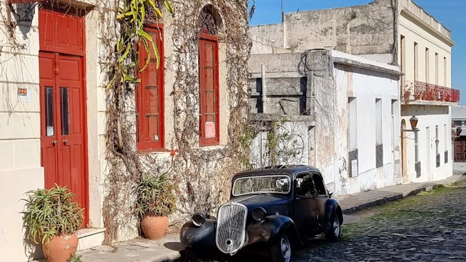 Colonia del Sacramento
