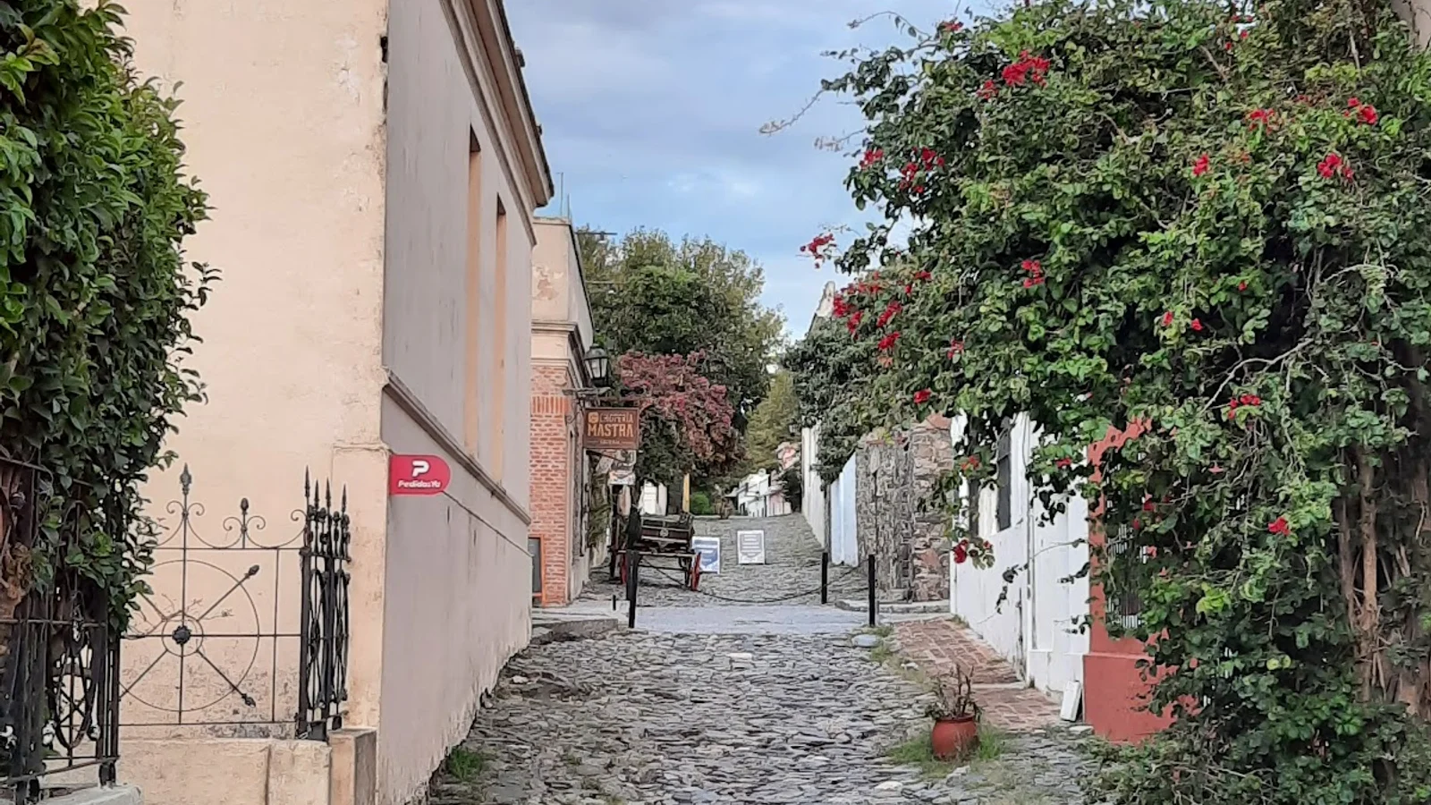 Colonia del Sacramento