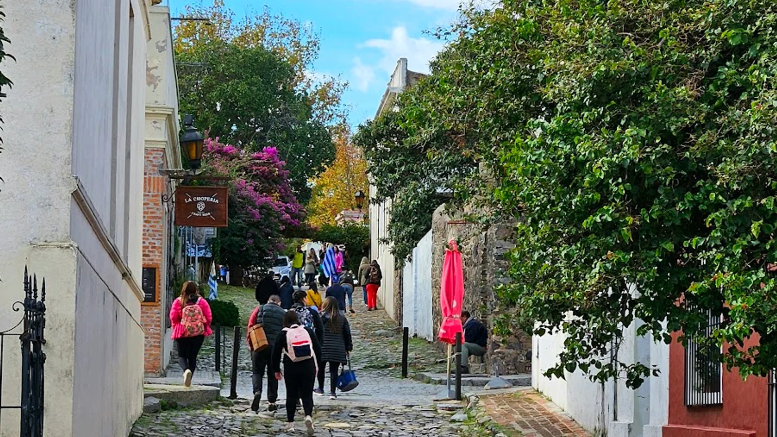 Colonia del Sacramento