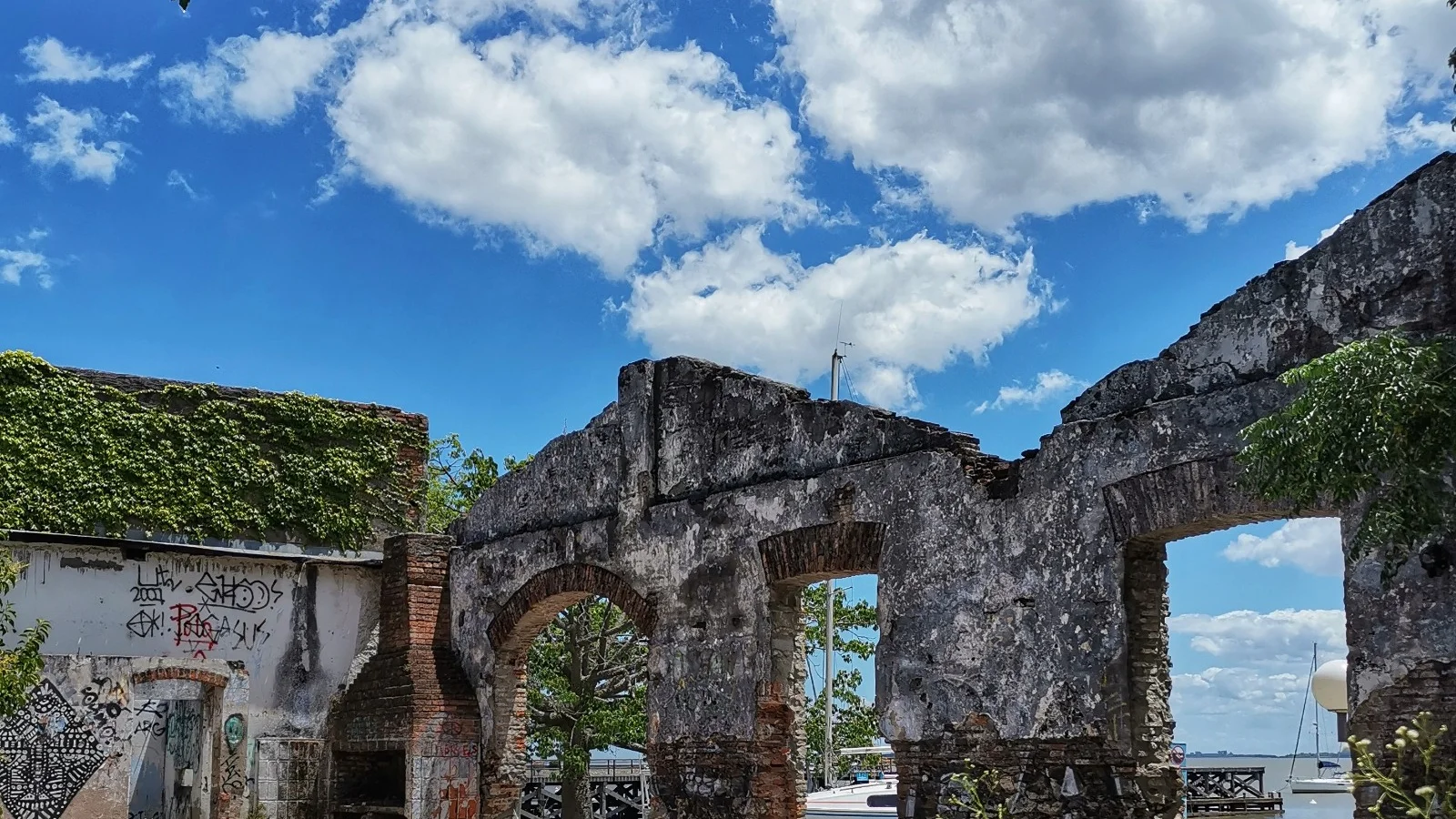 Colonia del Sacramento