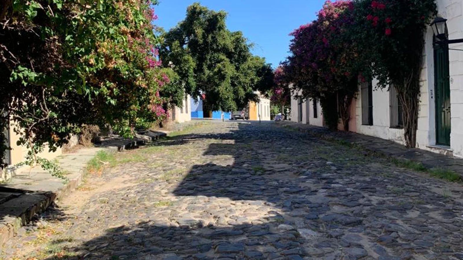 Colonia del Sacramento