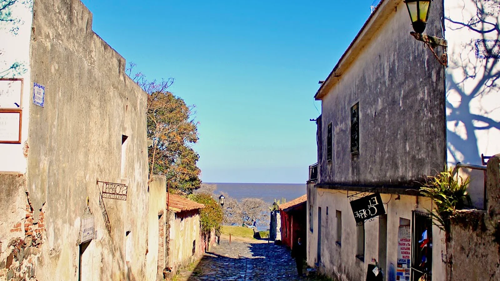 Colonia del Sacramento