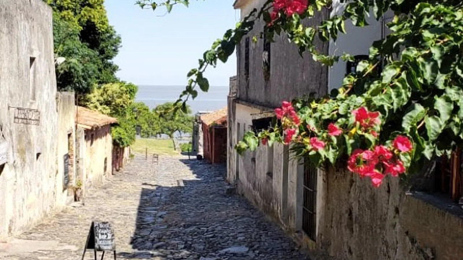 Colonia del Sacramento