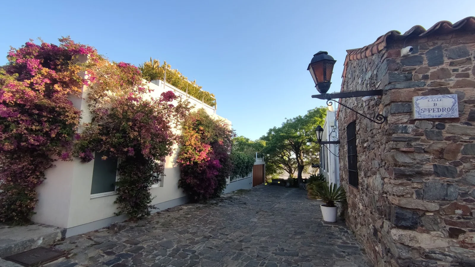 Colonia del Sacramento