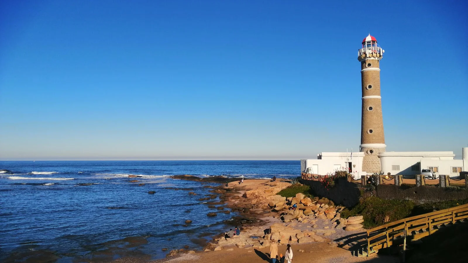 Jose Ignacio